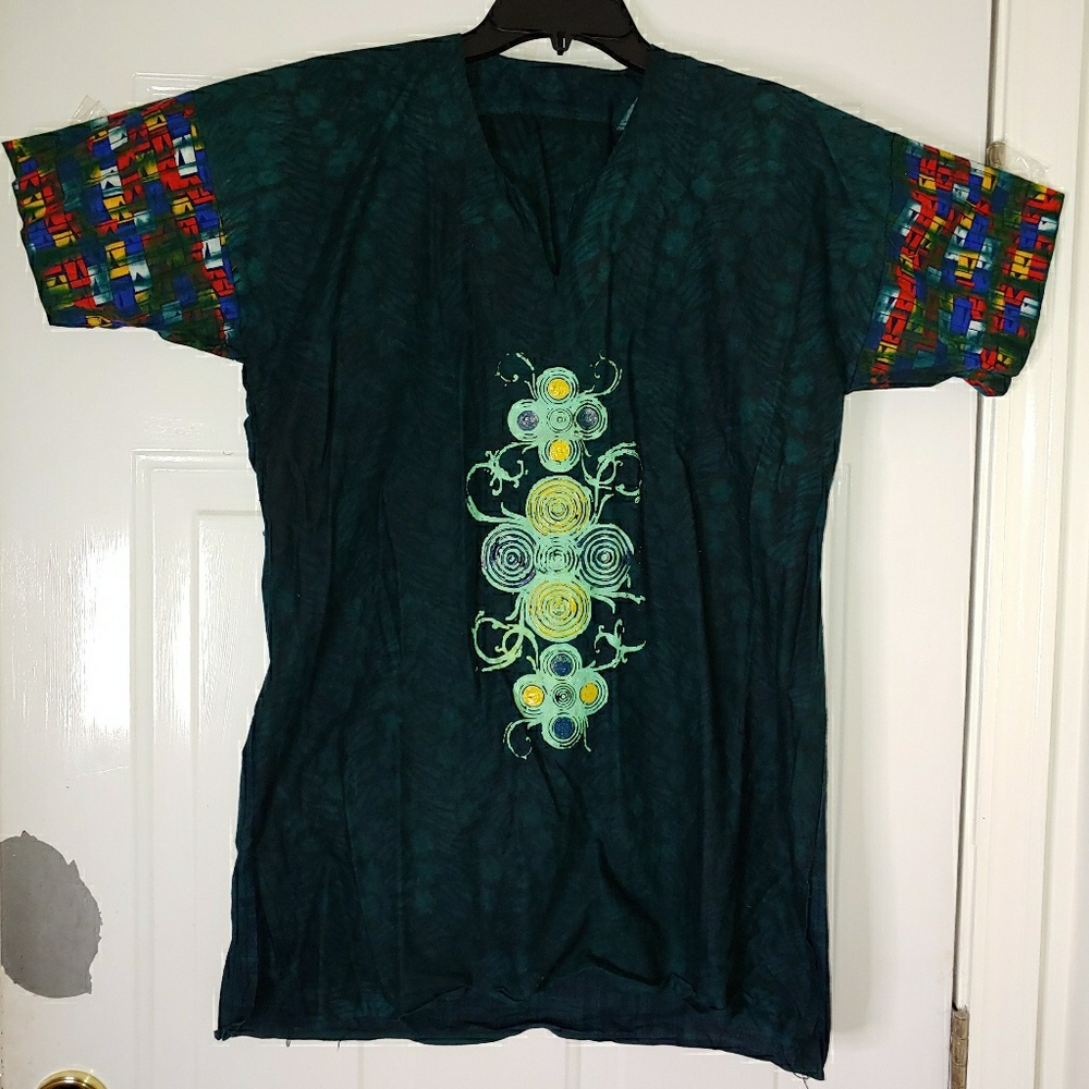 African top